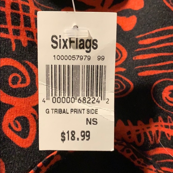 Long summer dress - Picture 4 of 4